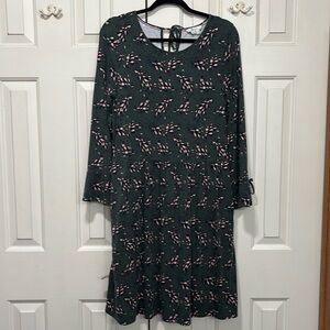 Boden Dress